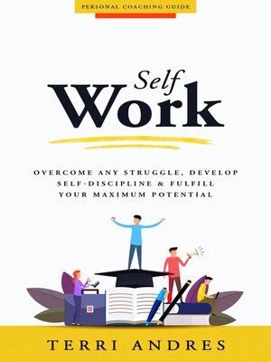 cover image of Self Work